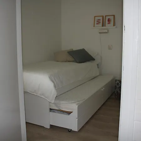 Appartement Strandlicht Egmond aan Zee
