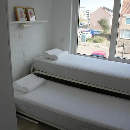 Strandlicht Appartement Egmond aan Zee