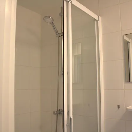 Strandlicht Appartement