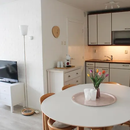 Strandlicht Appartement