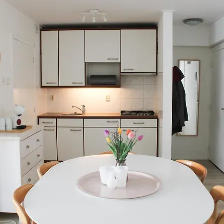 Appartement Strandlicht