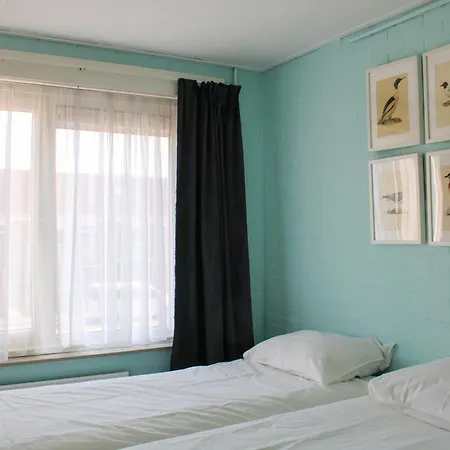 Strandlicht Apartment Egmond aan Zee