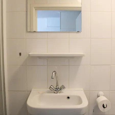 Apartment Strandlicht Egmond aan Zee