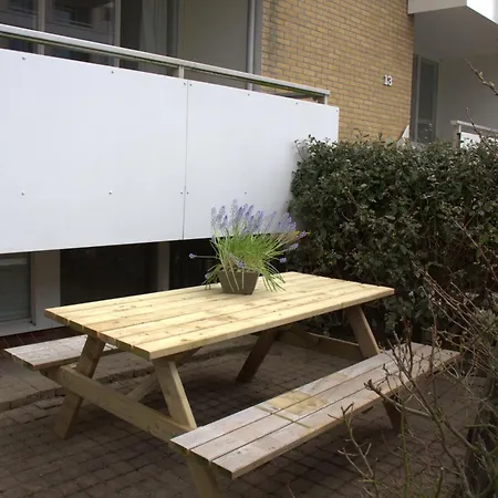 Strandlicht * Egmond aan Zee