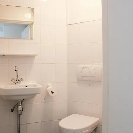 Apartment Strandlicht Egmond aan Zee